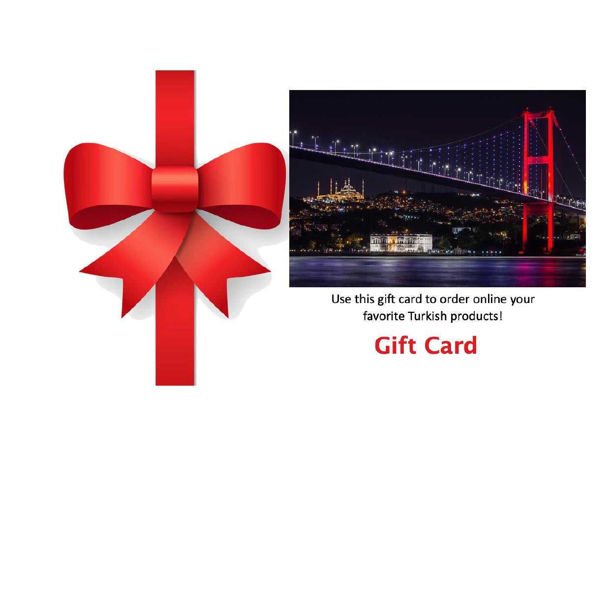 Buy Gift Cards Online - Shop Your Favorites