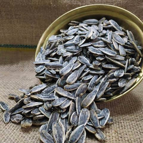 Sunflower Seed Salted