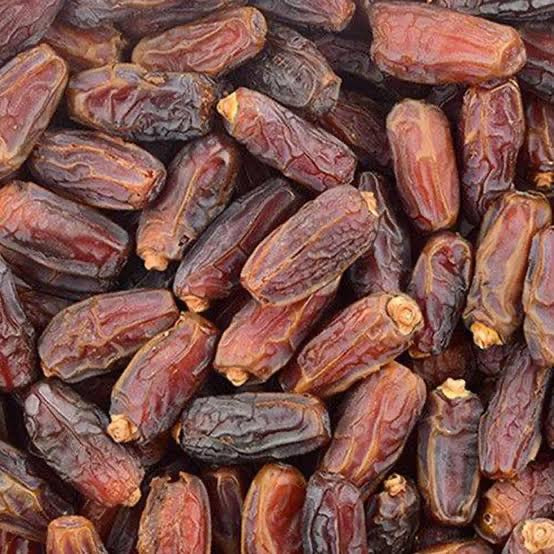 Medine Dates - Dry Dates