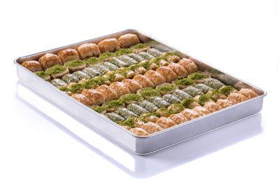 Karaköy Güllüoğlu Mix Tray Baklava