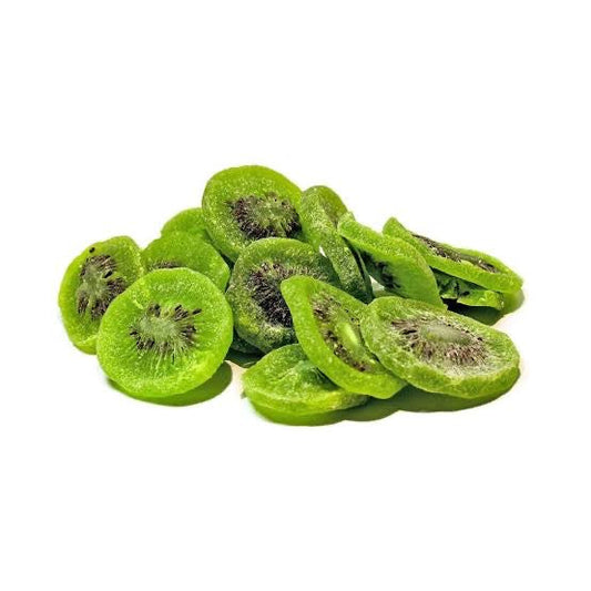 Dried Kiwi