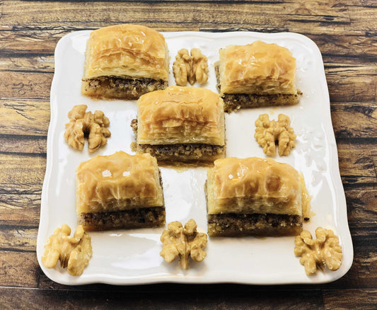 Hafız Mustafa Walnut Baklava