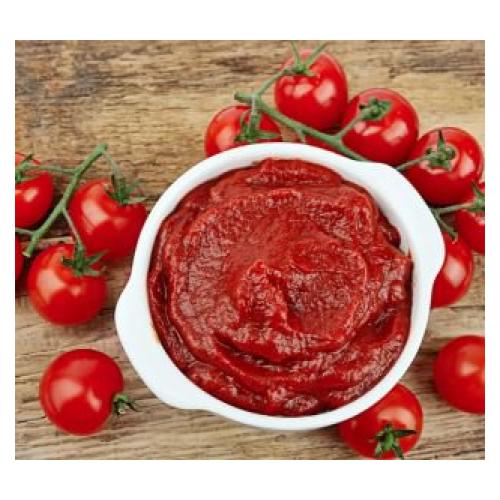 Tat Tomato Paste, 710g (25,04oz)