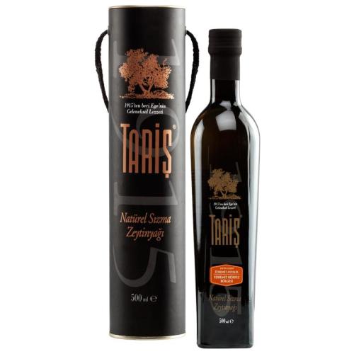 Extra Virgin Olive Oil Taris 500ml