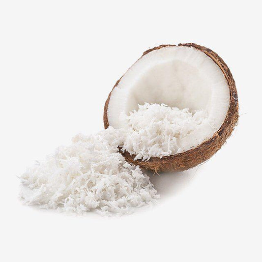 Desiccated Coconut