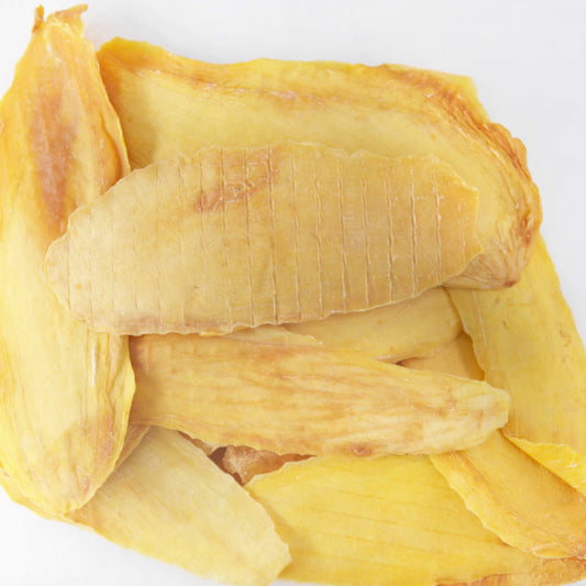 Naturally Dried Mango