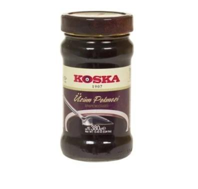 Koska Grape Molasses, 380g (13,40oz)