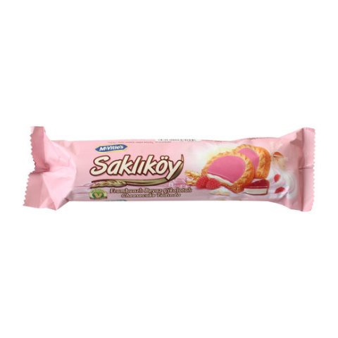 Eti Saklıköy White Chocolate Raspberry