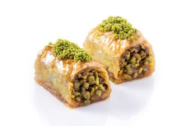 Karaköy Güllüoğlu Special Nadır Dolama Baklava