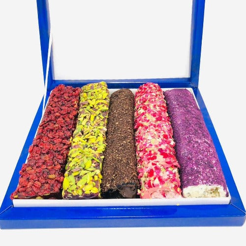 Special Assortment Turkish Delight 1500g (52,91oz)