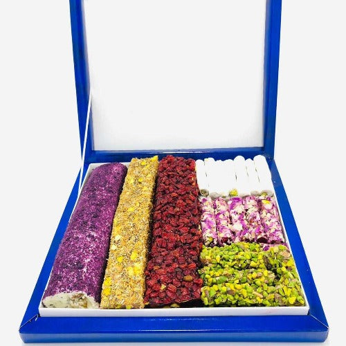 Special Assortment Turkish Delight 2 ,1250g (44,09oz)