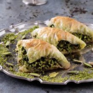 Hafız Mustafa Söbiyet Pistachio Baklava